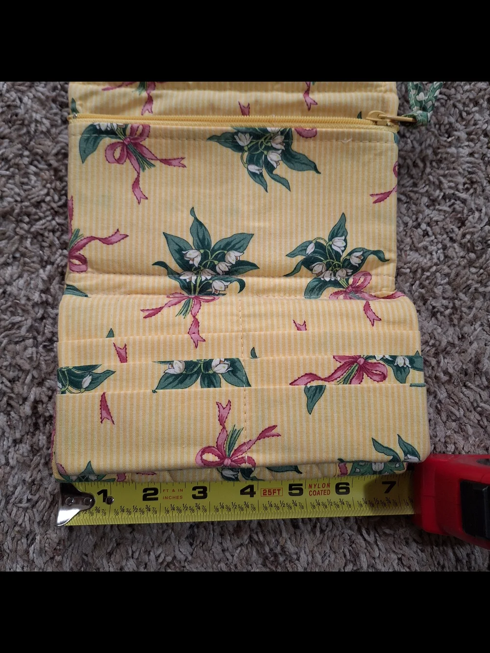 Vera Bradley vintage vera
